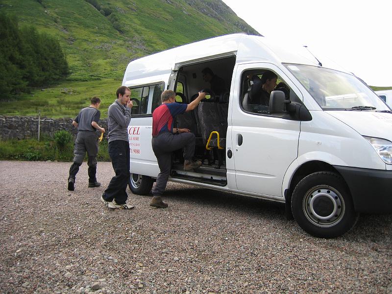 Ben Nevis done_Off to Scafell